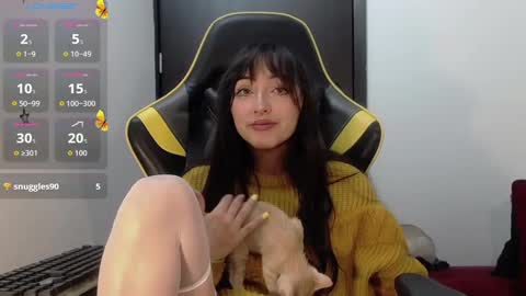 v1cky_ online show from 3, 10, 2025