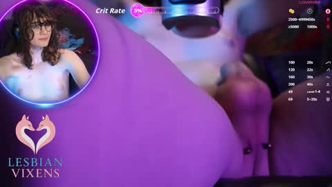 Snapshot of v3m0 chatting on 9, 1, 2026 V3mo online show from 9, 1, 2026