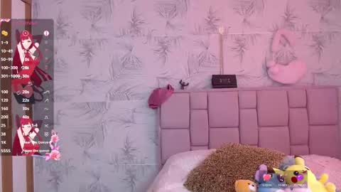 valentina online show from 29, 9, 2025