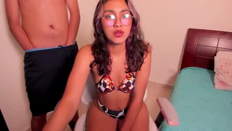 Snapshot of vaalerii_cutee chatting on 3, 12, 2024 valeri and markk online show from 3, 12, 2024