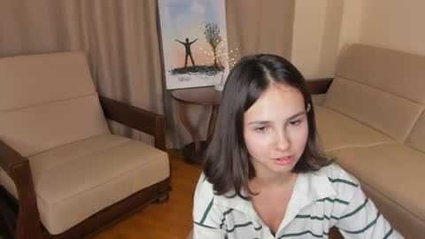 Snapshot of vacuumbarbie chatting on 8, 7, 2026 Agnet online show from 8, 7, 2026
