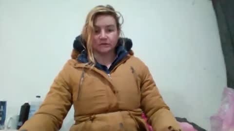 vagimosa online show from 13, 11, 2025