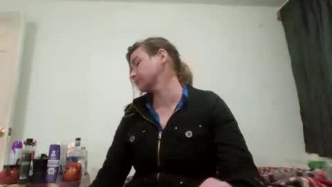 vagimosa online show from 11, 2, 2026