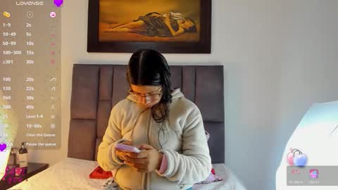 Vahiolet smith online show from 18, 2, 2026