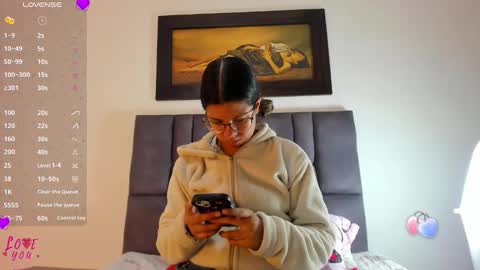 Vahiolet smith online show from 11, 4, 2026