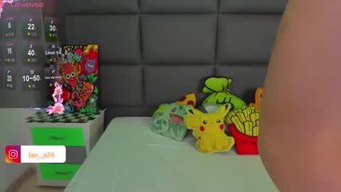 luna online show from 23, 11, 2025