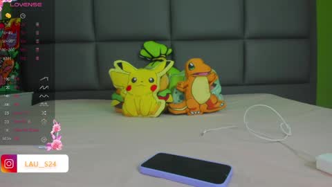 luna online show from 4, 4, 2026