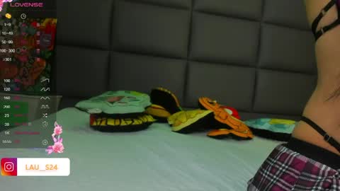 Snapshot of vain_sexualxx chatting on 24, 5, 2026 luna online show from 24, 5, 2026
