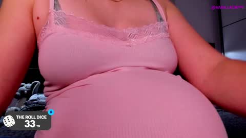 Im Mila my onlyfans is vainillacrepe online show from 6, 3, 2025