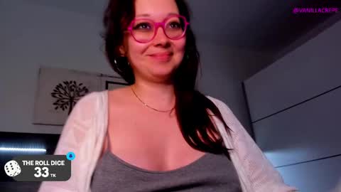 Im Mila my onlyfans is vainillacrepe online show from 9, 3, 2025