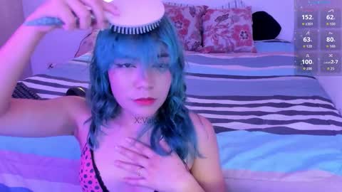 Vaiolet1314 online show from 1, 12, 2025