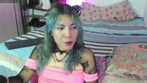 Vaiolet1314 online show from 15, 1, 2026