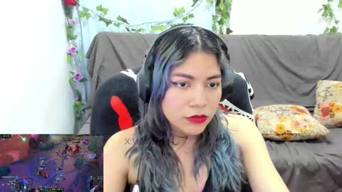 Vaiolet1314 online show from 2, 3, 2026