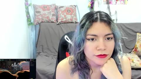 Vaiolet1314 online show from 14, 3, 2026