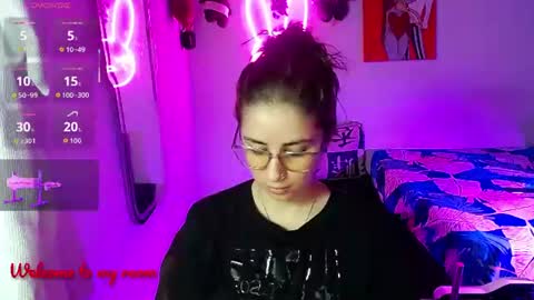 valentina online show from 29, 6, 2026