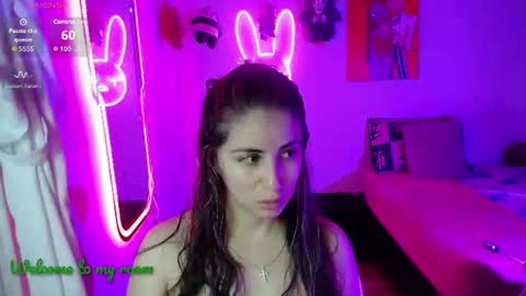 valentina online show from 2, 7, 2026