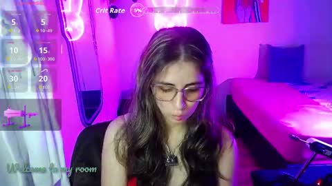 valentina online show from 5, 7, 2026