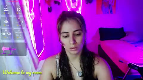 valentina online show from 12, 7, 2026