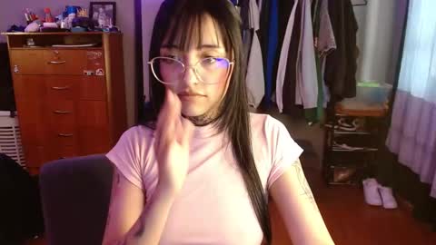 valentina online show from 26, 11, 2025