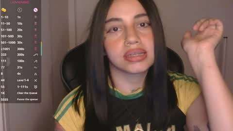 first of all... who are u online show from 14, 4, 2026