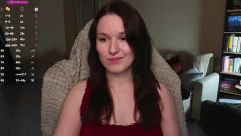 Snapshot of val_manson chatting on 25, 5, 2026 Val online show from 25, 5, 2026