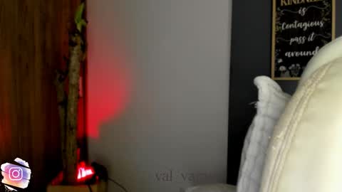 val_varago online show from 3, 3, 2026