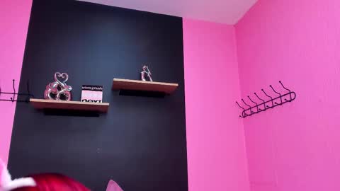 Snapshot of valcherry_ chatting on 23, 2, 2025 Val online show from 23, 2, 2025