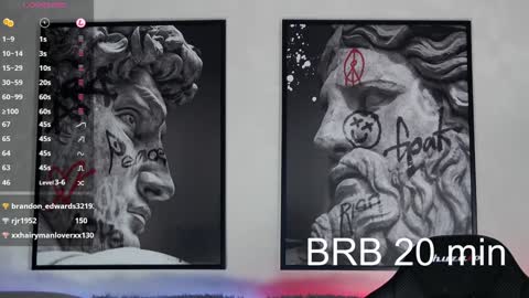 valdi_light online show from 22, 1, 2025