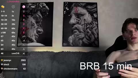 valdi_light online show from 2, 3, 2026