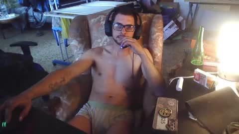 valdivar__ online show from 28, 4, 2026