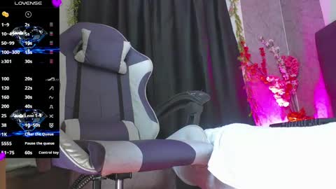 Snapshot of vale_bunny chatting on 17, 5, 2026 Valery online show from 17, 5, 2026