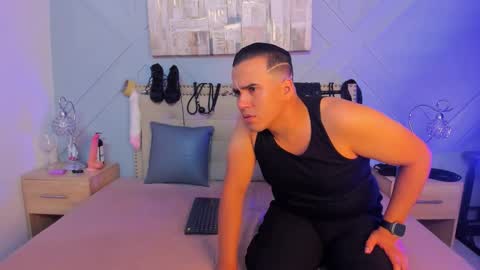 Samantha y Matt online show from 12, 9, 2025