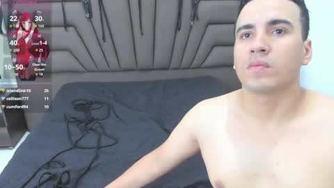 Samantha y Matt online show from 24, 9, 2025