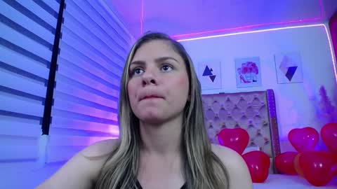 Snapshot of valeamaya chatting on 20, 2, 2025 valeamaya online show from 20, 2, 2025