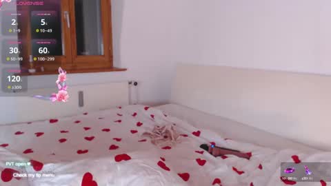 Snapshot of valen210399 chatting on 30, 1, 2025 Alisson online show from 30, 1, 2025