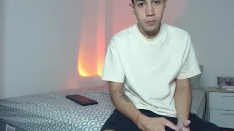 valen paul online show from 16, 12, 2025