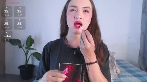 Snapshot of valen_thompson chatting on 30, 4, 2026 IG-valen mendoza99 twitter valenthompson99 online show from 30, 4, 2026