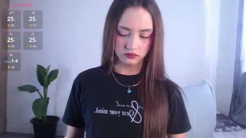 Snapshot of valen_thompson chatting on 30, 4, 2026 IG-valen mendoza99 twitter valenthompson99 online show from 30, 4, 2026