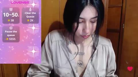 Valentina online show from 28, 4, 2026