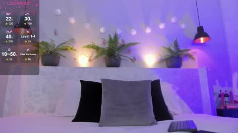 Snapshot of valenn__smith chatting on 25, 2, 2025 Valentina online show from 25, 2, 2025