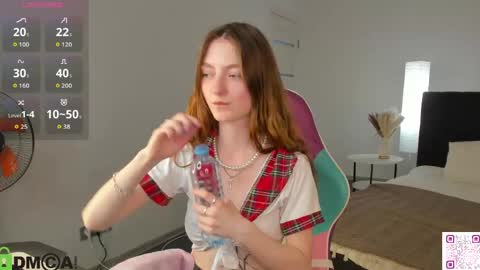 Snapshot of valenora1 chatting on 23, 5, 2026 Nora online show from 23, 5, 2026