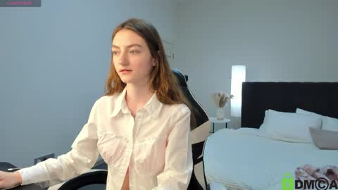 Snapshot of valenora1 chatting on 31, 5, 2026 Nora online show from 31, 5, 2026