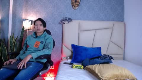 Valenor online show from 14, 10, 2025
