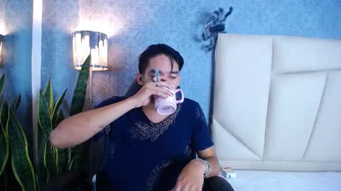 Valenor online show from 18, 10, 2025