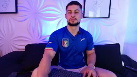 valenssio_moretti online show from 12, 5, 2026