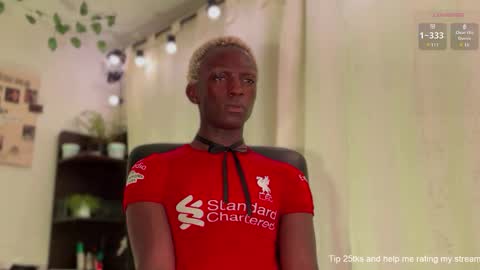 Snapshot of valent1nn chatting on 11, 1, 2025 Valentin independent Cam Boy online show from 11, 1, 2025