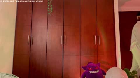 Snapshot of valent1nn chatting on 17, 2, 2025 Valentin independent Cam Boy online show from 17, 2, 2025