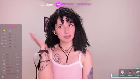 Valentina online show from 11, 2, 2026