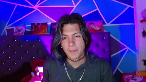 valentin online show from 9, 1, 2026