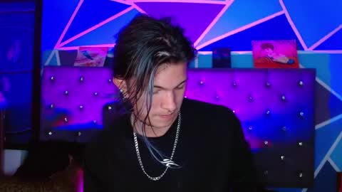 valentin online show from 11, 1, 2026